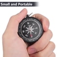 thumbnail image 5 of KAKOWELY Compass Key Chain 12PCS Pirate Compass with Keychain Compass Key Chain Key Ring Bag Pendant Handbag Jewelry Children Gifts1.77"X1.77"X0.39", 5 of 5