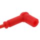 thumbnail image 4 of Bobina de encendido de gel de goma para ATV Quad Dirt Bike Scooter Go Kart rojo Sunnimix Bobina de encendido de motocicleta, 4 of 8