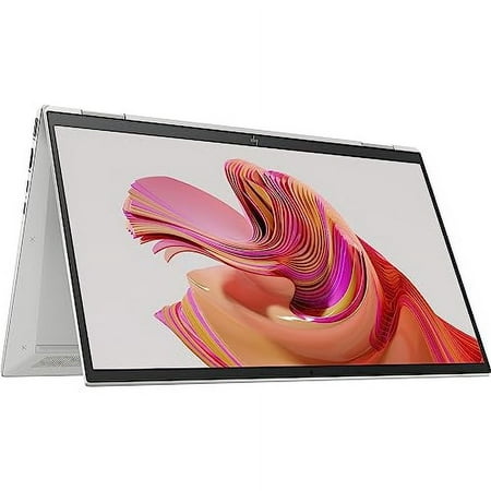 HP EliteBook x360 1040 G7 Convertible 14" Laptop, i7 10610U 1.8Ghz, 16GB RAM, 512GB NVMe SSD, Full HD 1080p, HDMI, Webcam, Windows 10 Pro (used)
