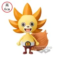 thumbnail image 3 of Figuras originales de Bandai BANPRESTO ONE PIECE, Luffy, Nami, ZORO, Sanji, Ace, Roger, juguetes, regalos, 3 of 5