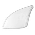 thumbnail image 1 of Left Car Headlight Lens Cover Head Light Lamp Lampshade Front Light Shell for Land Cruiser Prado 20, 1 of 5