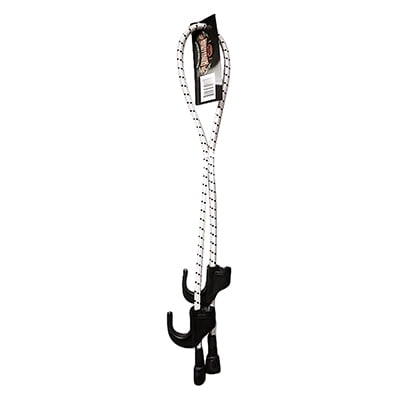 - MONKEY FINGERS BUNGEE CORD MONKEY FINGERS DURA PLASTIC 6-60in ADJUSTABLE SINGLE PACK BK