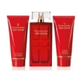 Elizabeth Arden Red Door Perfume Gift Set for Women, 3 Pieces, 1 oz