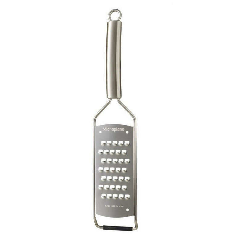 Professional Series 6pc Cheese Grater Gift Set with Attachment