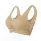 thumbnail image 1 of Women's Lightweight Mesh Sports Bra for Workout and Fitness Support, 1 of 4