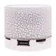 thumbnail image 2 of Altavoz Bluetooth, minialtavoz Bluetooth estéreo portátil con subwoofer enchufable, sonido iluminado, altavoz inalámbrico de regalo, estéreo Bluetooth, 2 of 6