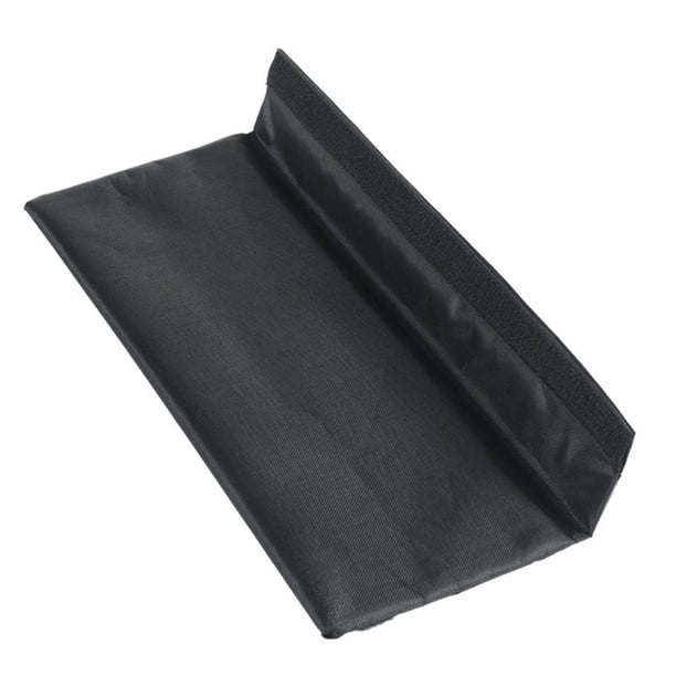 Almohadilla protectora para mancuernas para levantamiento de pesas para fitness, soporte para hombros y cuello (delgado)