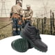 thumbnail image 4 of Labymos Zapatos de trabajo con punta de, 4 of 6