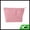 Red, White, variant on Unique Bargains 1 Pc Seersucker Stripes Makeup Bag Orange