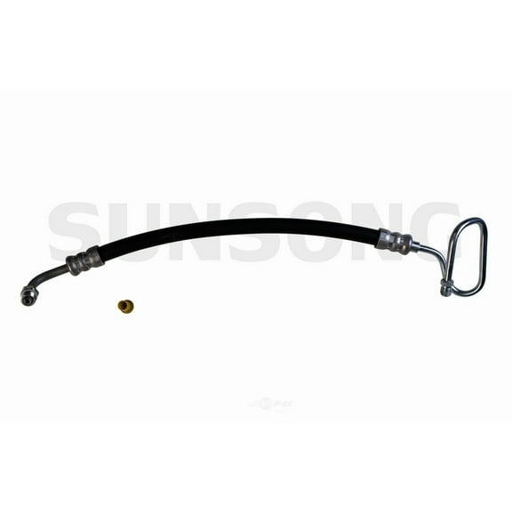 Sunsong 3401326 Power Steering Pressure Line Hose Assembly