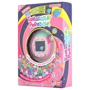 Tamagotchi Paradise - Pink Land Digital Pet