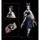 thumbnail image 4 of Caliente Demon Slayer figura juguete Kamado Nezuko Kamado Tanjirou Agatsuma Zenitsu Hashibira Inosuke Pvc MODELO DE figura de acción Juguetes kaili Sencillez, 4 of 4