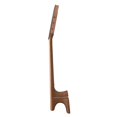 thumbnail image 4 of Tête de Manche de Guitare Classique Inachevée DIY Instrument à Cordes, 4 of 6