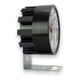 thumbnail image 2 of Faro 6 Led Bicolor Redondo Moto Auto Fijo Estrobo 12v, 2 of 7
