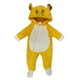 thumbnail image 2 of Kit 3 Mamelucos con Gorro Bordado Disney Simba, Mike, Timon Disney  KitB113, 2 of 4