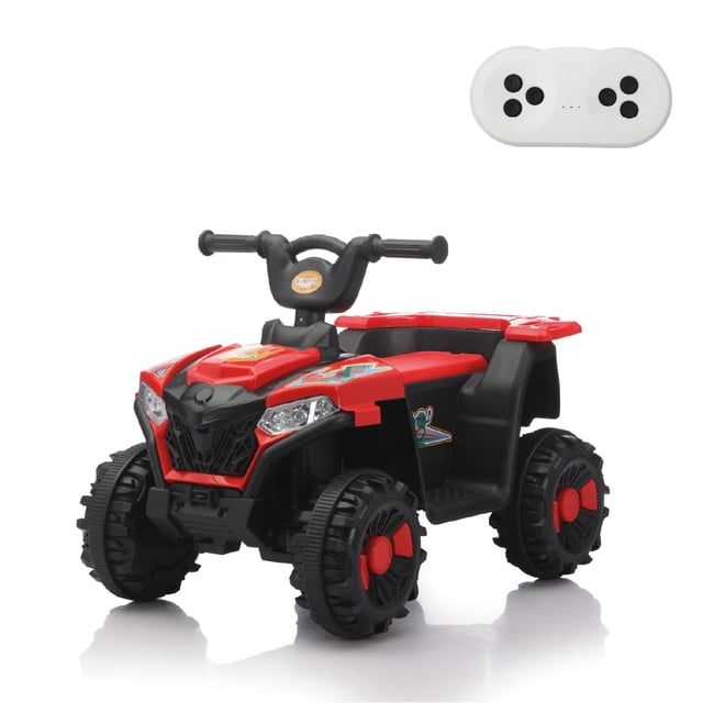 Montable Cuatrimoto Electrica Kinene