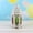 Multicolor-1, variant on Decorative Vintage Moroccan Lantern, Castle Hollow Out Candle Holders, Metal Hanging Lantern for Wedding Parties Indoor Outdoor