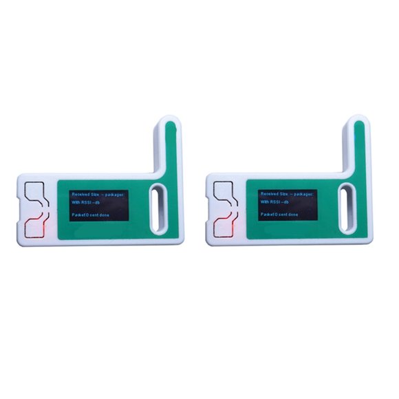 Estuche Especial de 2 Piezas para Heltec Wifi Lora 32 V3