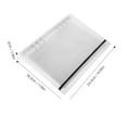 thumbnail image 2 of FRCOLOR Sleeves Photo Album Refill .30X18.30X3.00CM, 2 of 8