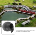 thumbnail image 3 of Landscape Waterfall Jar Circulating Fountain Decor Fountain Jar for Outdoor, 3 of 5