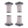 thumbnail image 3 of 4 Piezas para ZR009005 Filtro HEPA para X-Force Flex 8.60 Piezas de Repuesto de Aspiradora InaláMbrica, 3 of 5