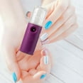 thumbnail image 1 of ICQOVD Mignon Vaporisateur d'Eau pour Cochon Rechargeable Usb Portable à Main, 1 of 2
