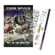 thumbnail image 2 of Juego de mesa Battle Systems Core Space Get to The Shuttle, 2 of 6