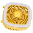 thumbnail image 3 of 1 ventilador de lámpara de mesa., 3 of 3