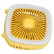 thumbnail image 3 of 1 ventilador de lámpara de mesa., 3 of 3