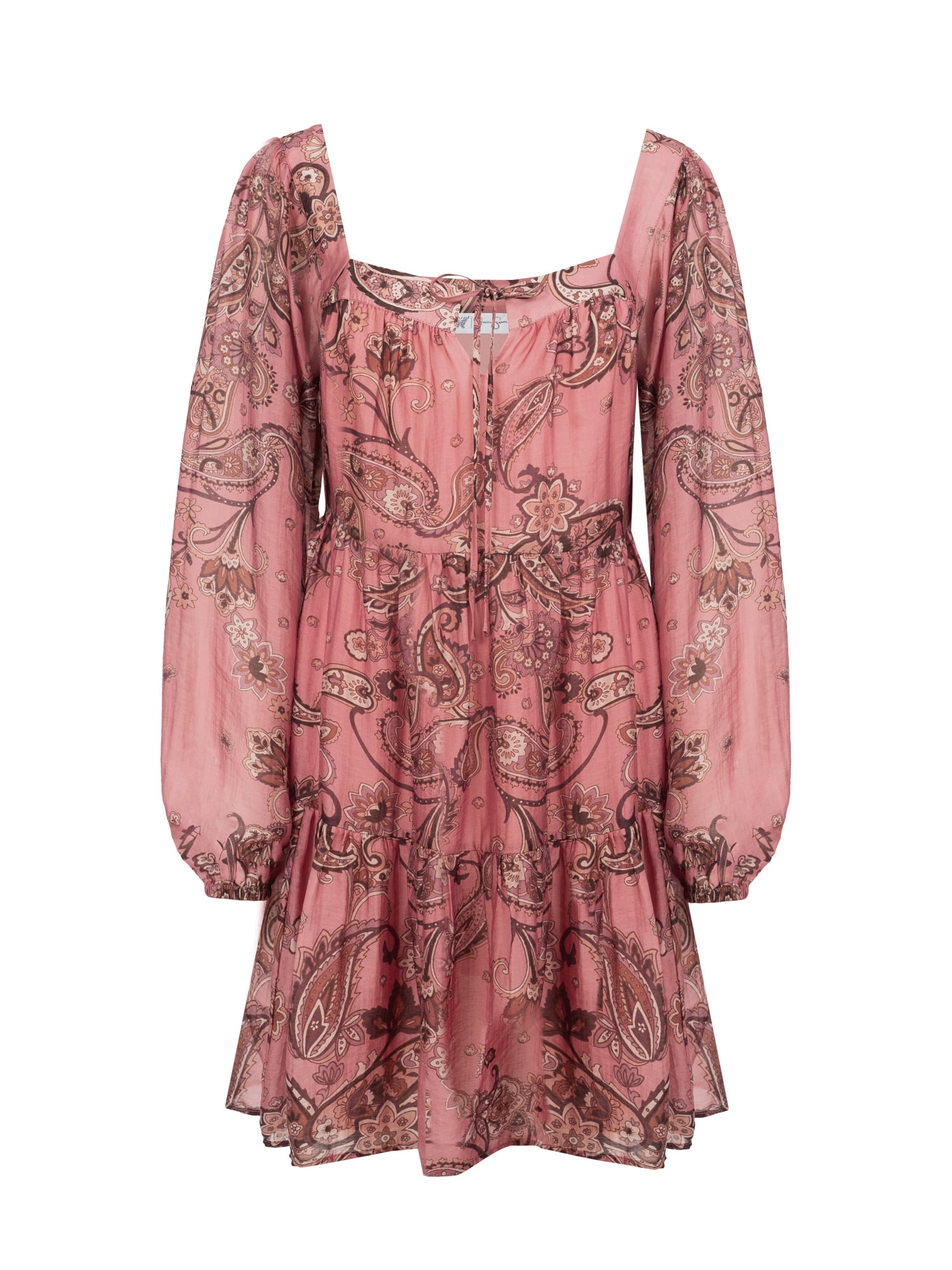 Jessica Simpson Women's Natasha Mini Dress, Sizes XS-XL