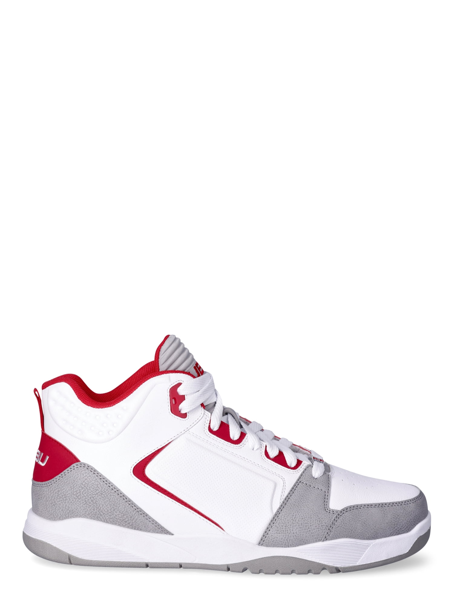 FUBU Men’s Hustle Athletic Leisure Sneakers, Sizes 7-13