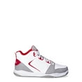 thumbnail image 6 of FUBU Men’s Hustle Athletic Leisure Sneakers, Sizes 7-13, 6 of 10