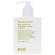 EVO Normal Persons Daily Conditioner, 300ml