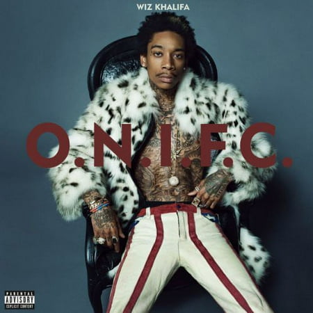 O.N.I.F.C. (Best Buy Exclusive) (CD)