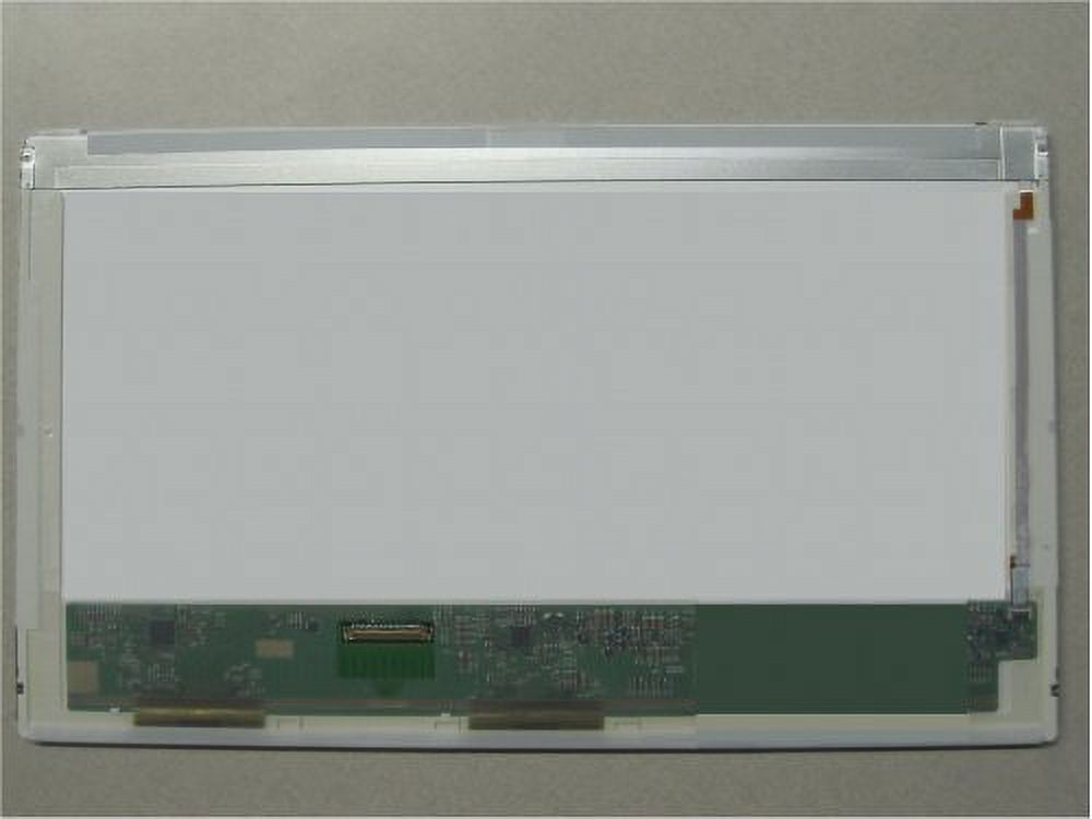 Toshiba Satellite L645d-s4040 Replacement LAPTOP LCD Screen 14.0" WXGA HD LED DIODE (Substitute Replacement LCD Screen Only. Not a Laptop ) - image 2 of 2