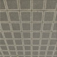 thumbnail image 1 of Ahgly Company Machine Washable Indoor Square Transitional Sage Green Area Rugs, 7' Square, 1 of 7