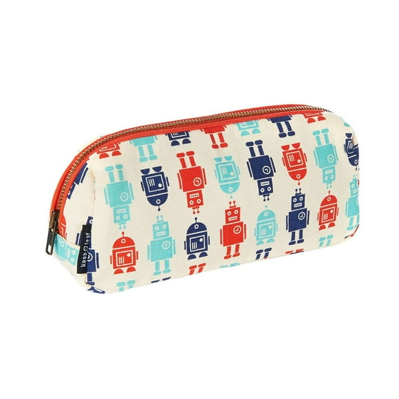 Keep Leaf Travel Make Up Bag
