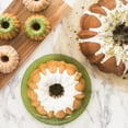 thumbnail image 3 of Nordic Ware 6 Cup Anniversary Bundt® Pan, 3 of 6