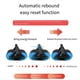 thumbnail image 5 of Rodillo con Ruedas Elásticas para Ejercitar Abdominales, Flexiones y Ejercicios de Fitness Silenciosos., 5 of 5