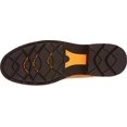 thumbnail image 5 of Ariat Men's Sierra Saddle Steel Toe Work Boot, 5 of 5