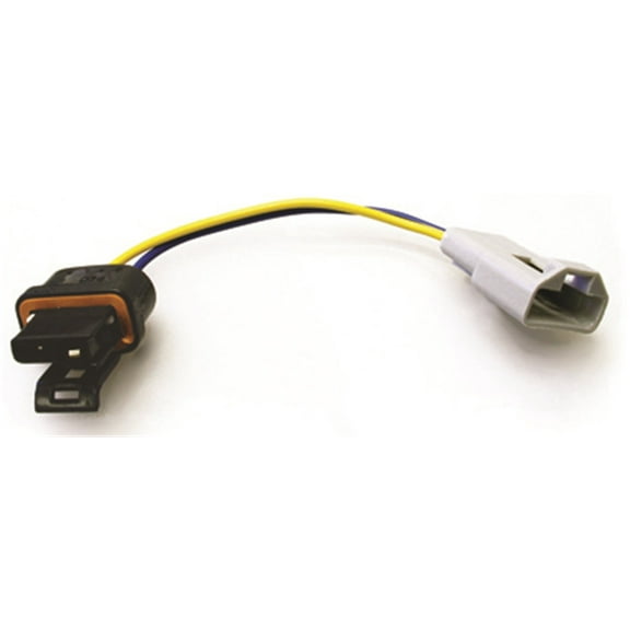 Powermaster 140 Wiring Harness Adapter