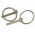 thumbnail image 1 of Demco RV Linchpin 9523045 Linch Pin; Set Of 2, 1 of 3