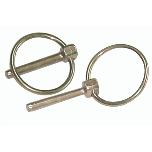 Demco RV Linchpin 9523045 Linch Pin; Set Of 2