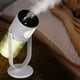 thumbnail image 4 of Humidificador de escritorio humidificador portátil de 380 ml boquilla doble blanca para la familia ANGGREK Otros, 4 of 8