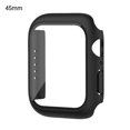 thumbnail image 1 of Pour Apple Watch7 Protecteur d'Écran Complet 3d Transparent 45mm, 1 of 4