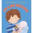 thumbnail image 3 of I'm a Big Brother, Joanna Cole Hardcover, 3 of 5