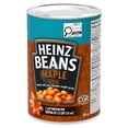 thumbnail image 4 of Heinz Maple Style Beans with Pure Quebec Maple Syrup, 398 mL Can, 4 of 8