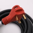 thumbnail image 2 of Cable de Extensión Valterra Mighty Cord 30 Amperios 15 m Rojo, 2 of 2