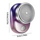 thumbnail image 5 of Xihbxyly Ofertas del Prime Day Ingredientes dispensables en mascotas SUS304 gran condensadores 3,2 l cantidad total de acero inoxidable para gatos y perros, 5 of 7