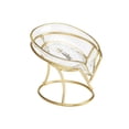 thumbnail image 3 of Jabonera Jabonera Decorativa para Ducha Baño Cocina Fregadero Barra Jabonera ANGGREK  Otros, 3 of 8